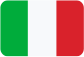 Taller de preparación de tejeduría Italiano